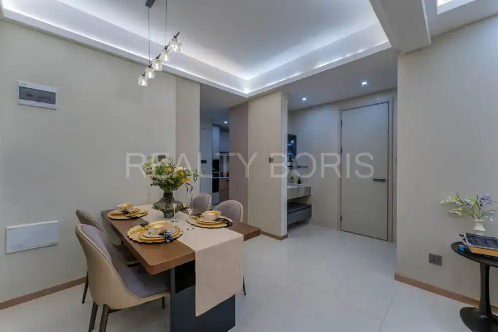 Panorama: Spacious 1 Bedroom Apartment for Sale in Westlands — Westlands
