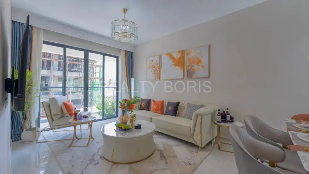 Riara Oasis: 2 Bedroom Apartment for Sale in Lavington — Lavington