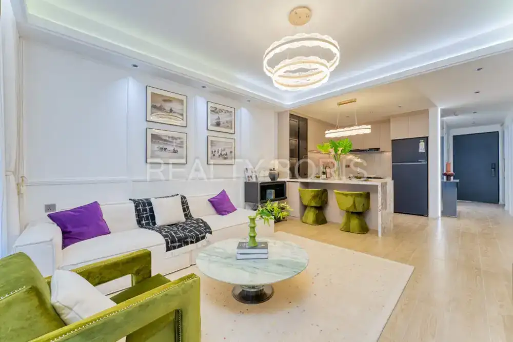 Capital Heights: 2 Bedroom Apartment for Sale in Westlands — Westlands