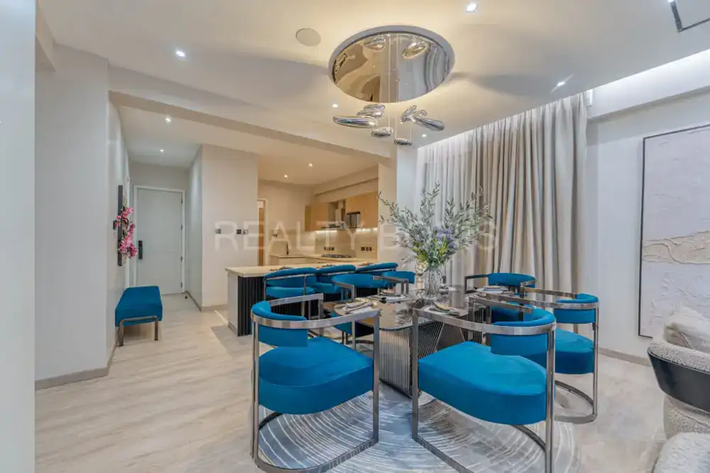 Verona: Spacious 3 Bedroom Apartment for Sale in Westlands — Westlands
