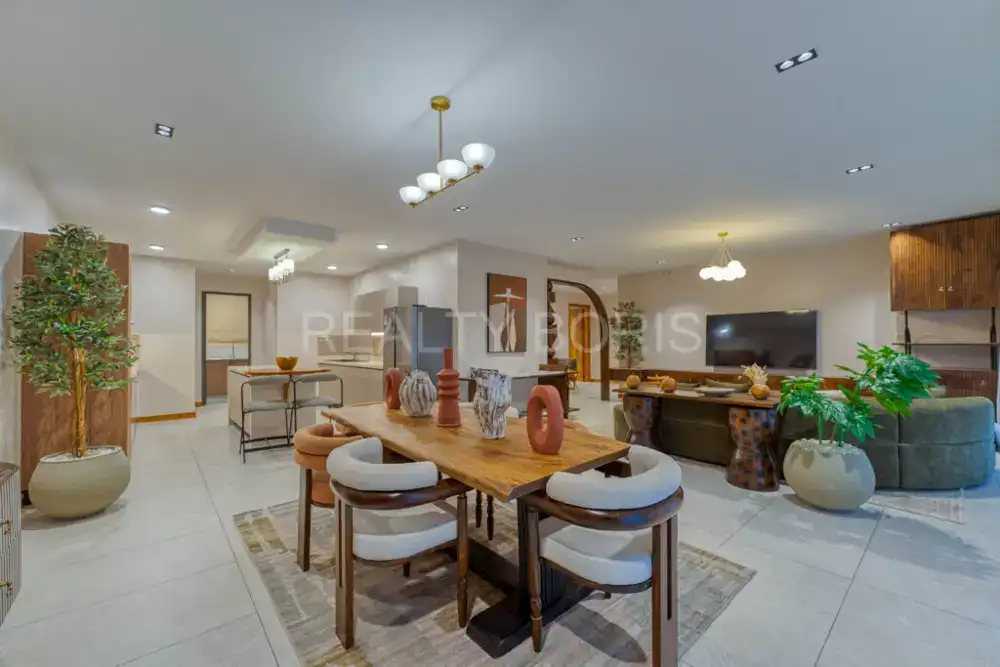 Forest View: Luxury 3 Bedroom Apartment for Sale in Westlands — Westlands