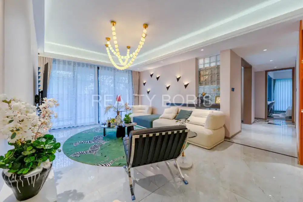 Ultra-Luxury 3 Bedroom Apartments for Sale in Westlands Nairobi | Elite Himalaya Homes from Ksh22.1M — Westlands
