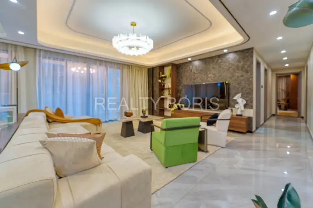 4 Bedroom Apartments for Sale in Kileleshwa Nairobi | Luxury Family Homes — Kileleshwa