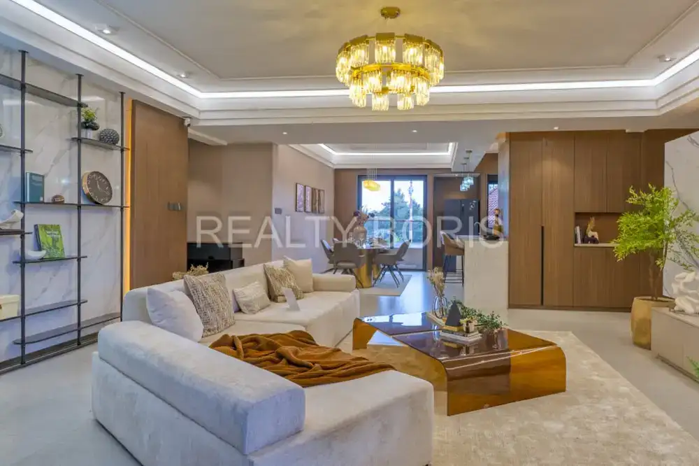 Luxury 4-Bedroom Apartments for Sale in Kilimani – Modern Homes with Premium Amenities — kilimani