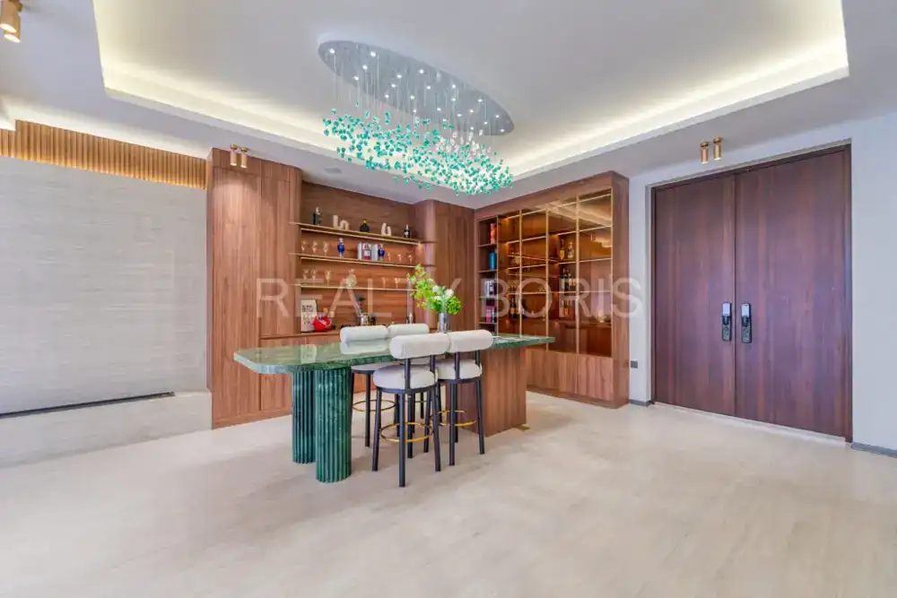 Gaia Brookside: Luxury 5 Bedroom Apartment for Sale in Westlands — Westlands