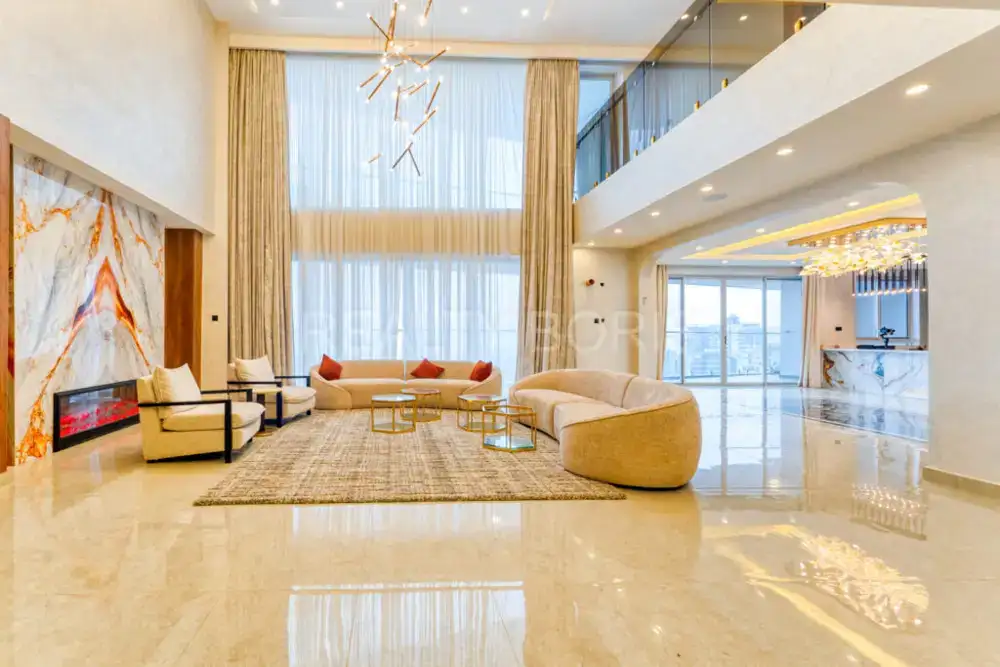 Luxurious 5 Bedroom for Sale in Westlands – Penthouse — Westlands