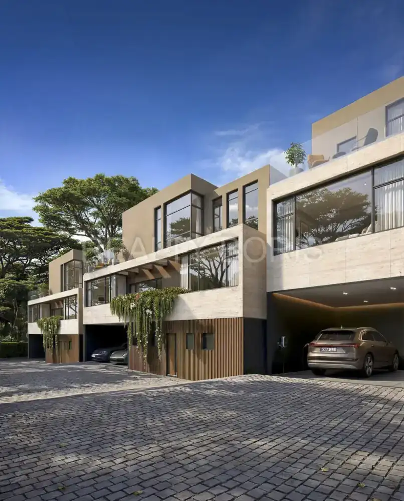 5 Bedroom Villa for Sale in Lavington Nairobi – Emera — Lavington