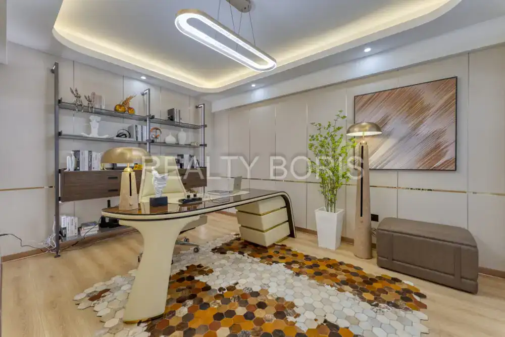 LUXURIOUS 6 BEDROOM IN KILIMANI FOR SALE — kilimani
