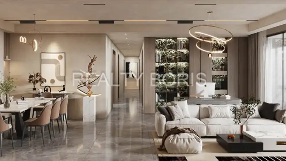 3 Bedroom Apartment for Sale in Kilimani, Nairobi | Modern & Spacious — kilimani