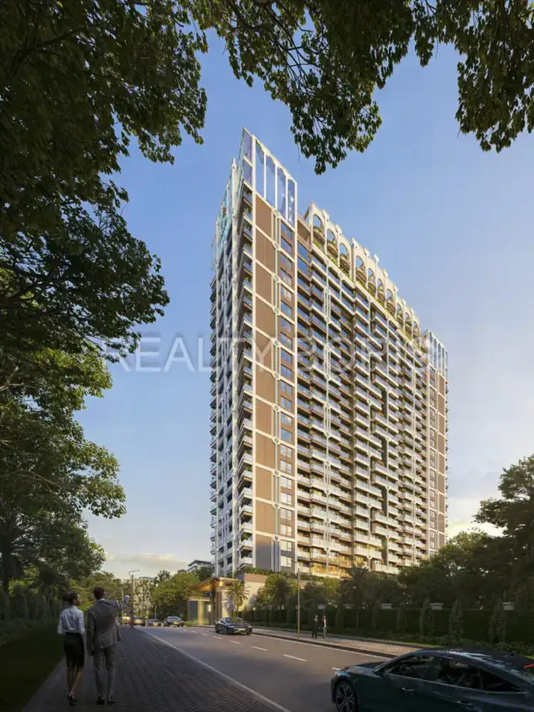 1 Bedroom Apartments for Sale in Westlands Nairobi | Morvara Living From 8.35M — Westlands