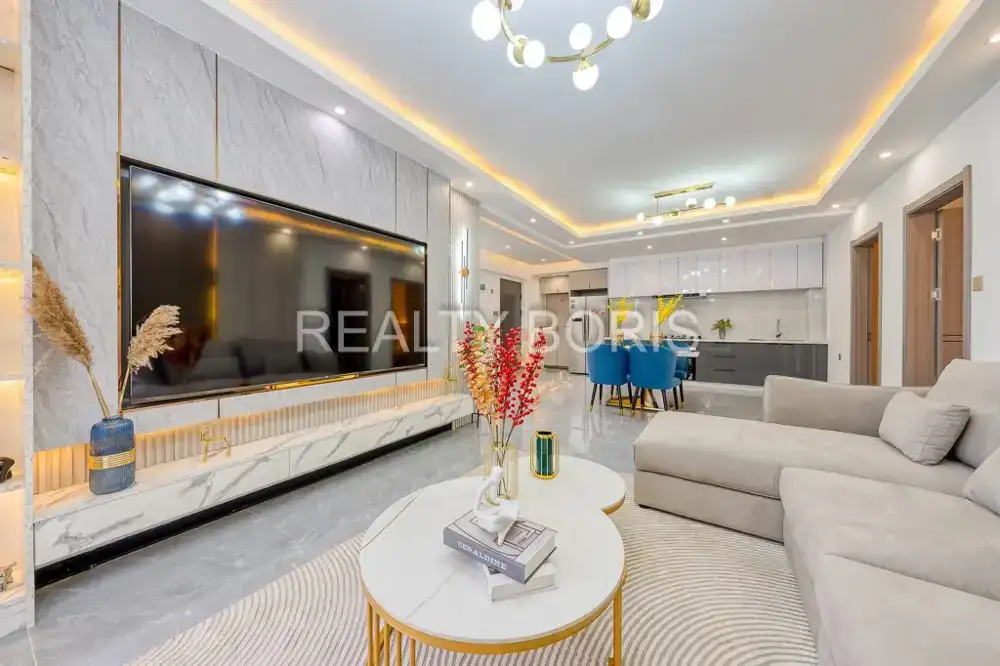 BEAUTIFUL TWO BEDROOM IN KILELESHWA FOR SALE