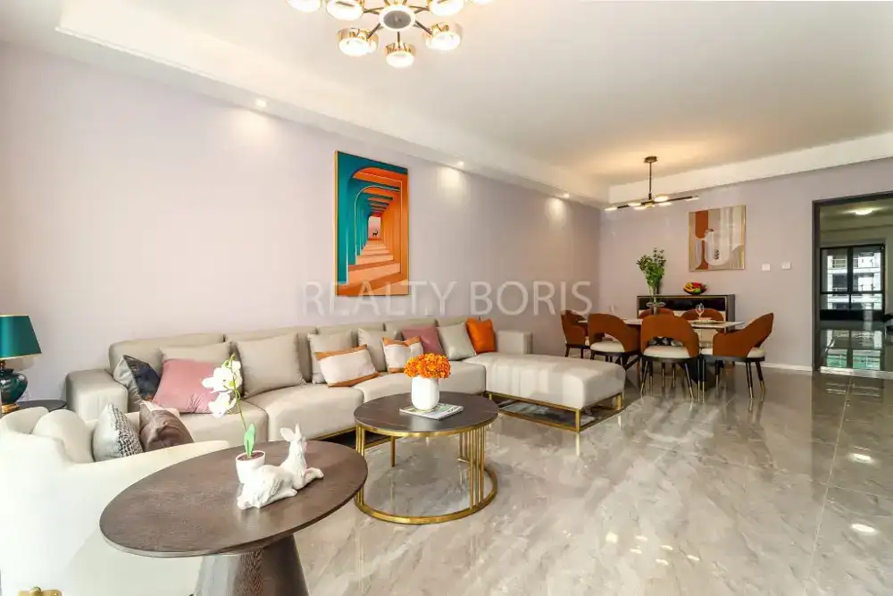 BIGGEST 1 BEDROOM IN KILIMANI| Spacious Apartments for Sale