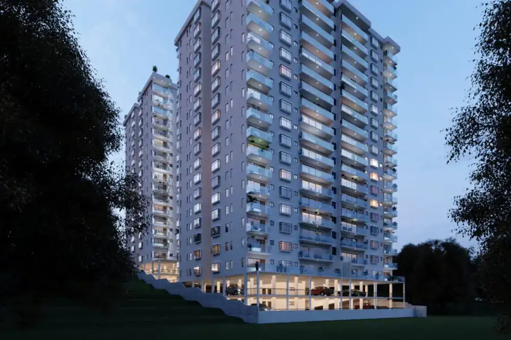 Luxury Comfy Apartments for Rent in Kileleshwa Nairobi | Elegant 4 Bedroom Homes — Kileleshwa