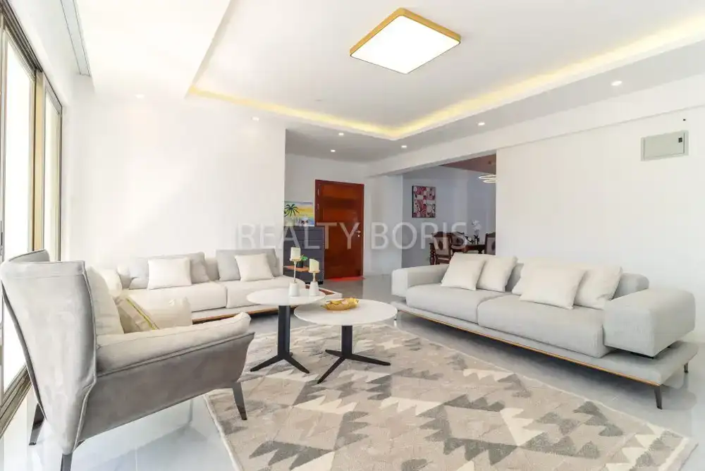 CONTEMPORARY 4BEDROOM IN KILELESHWA — Kileleshwa