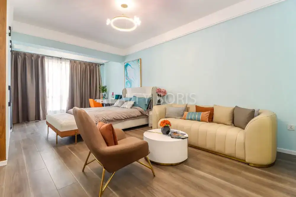 COZY STUDIO IN KILIMANI| Modern Apartments for Sale