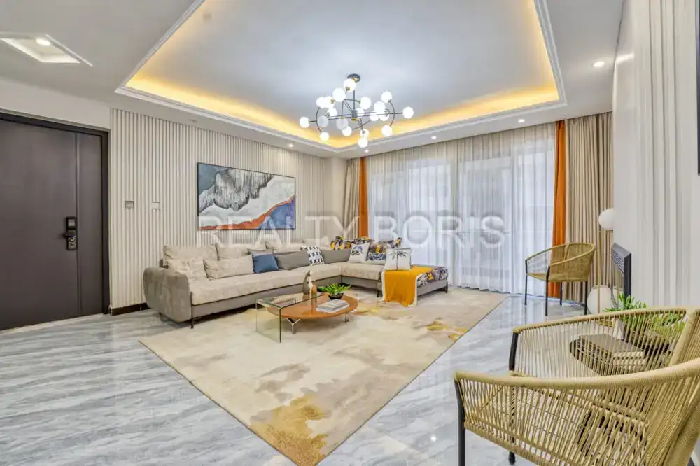 Diamond Ivy Apartments To Rent in Kileleshwa Nairobi | Luxury 1 & 3 Bedroom Residences — Kileleshwa