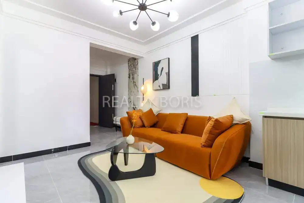 EXQUISITE 1 BEDROOM IN KILIMANI — Kilimani