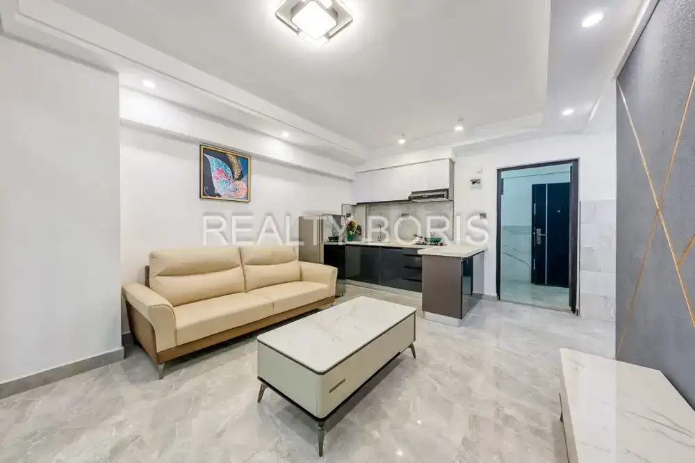 EXQUISITE 1 BEDROOM IN LAVINGTON FOR SALE — Lavington