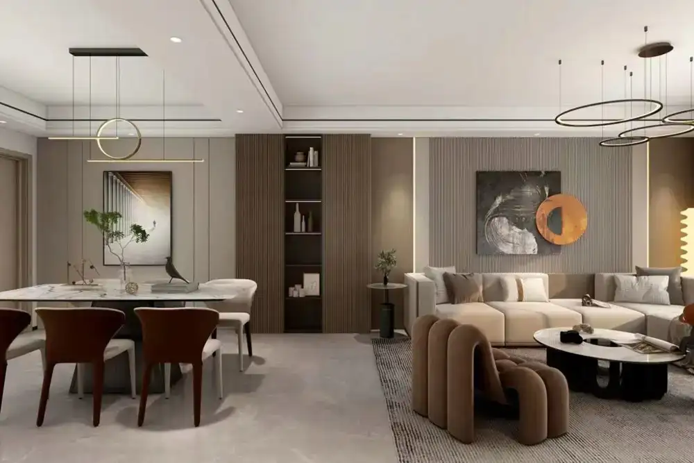 EXQUISITE 2 BEDROOM IN RIVERSIDE — Riverside