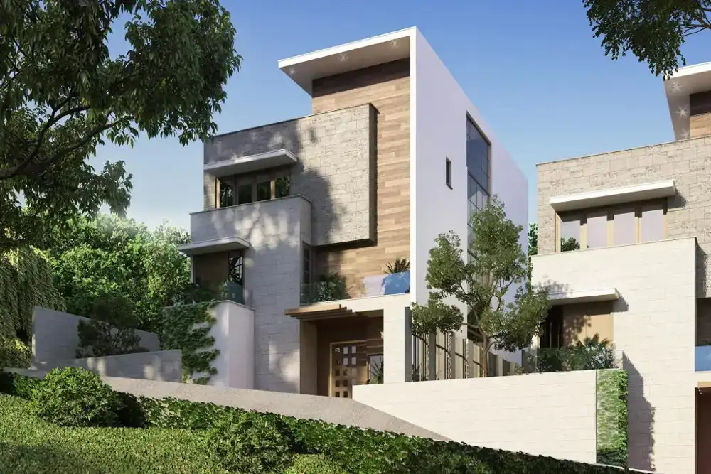 EXQUISITE 4 BDRM VILLA IN LAVINGTON — Lavington