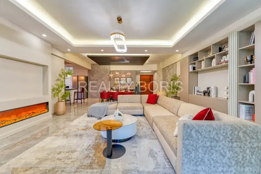 Luxury Golden Century 1 Apartments for Rent in Kileleshwa Nairobi | Elegant 3 & 4 Bedroom Homes — Kileleshwa
