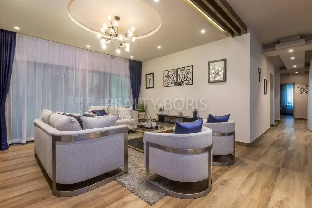 HIGH END 3 BDRM IN KILELESHWA| Luxury Apartments in Prime Nairobi Location