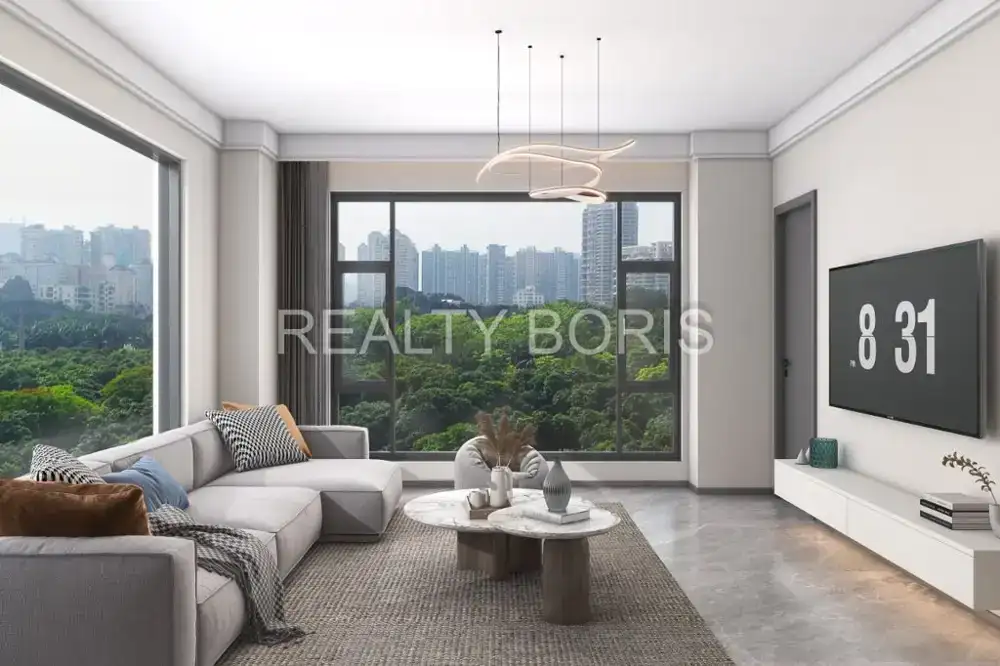 IMMACULATE 2 BEDROOM IN WESTLANDS — Westlands