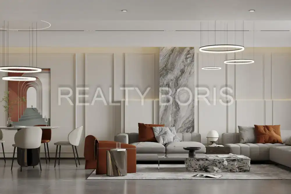 LUXURIOUS 1 AND 2 BEDROOM IN WESTLANDS — Westlands