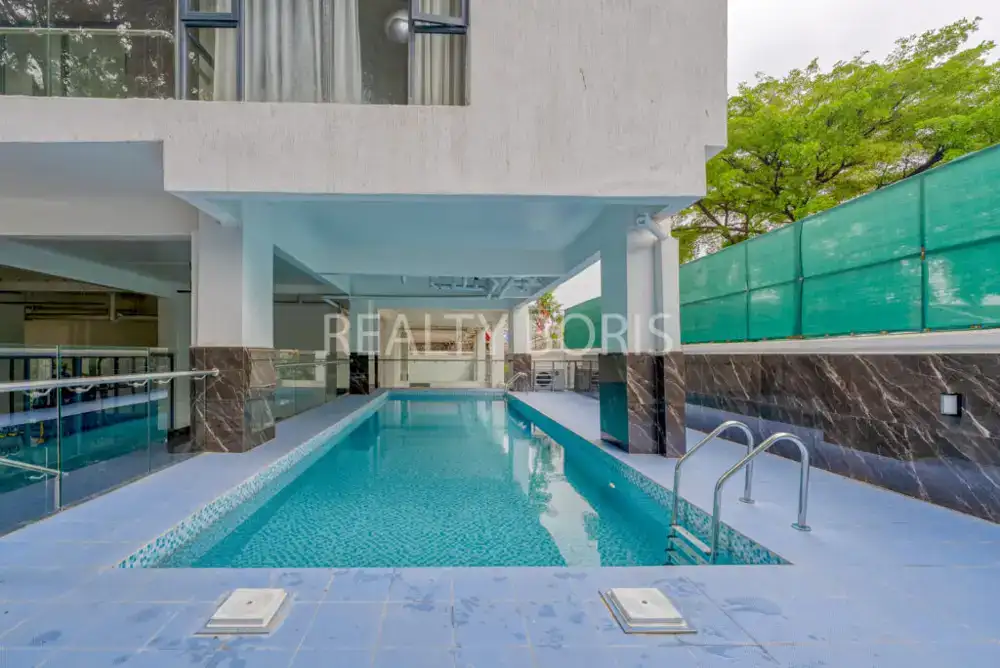 Luxurious 1 Bedroom in Kilimani for Rent – Ksh 90,000 per Month — kilimani