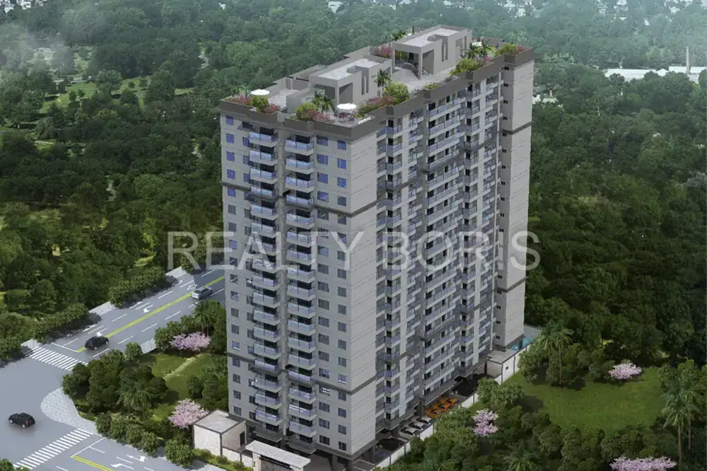 LUXURIOUS 1 BEDROOM IN KILIMANI — kilimani