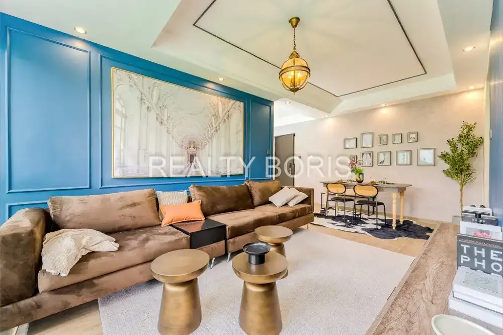 LUXURIOUS 1 BEDROOM IN KILIMANI — Kilimani