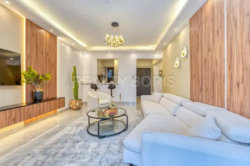 LUXURIOUS 1 BEDROOM IN KILIMANI