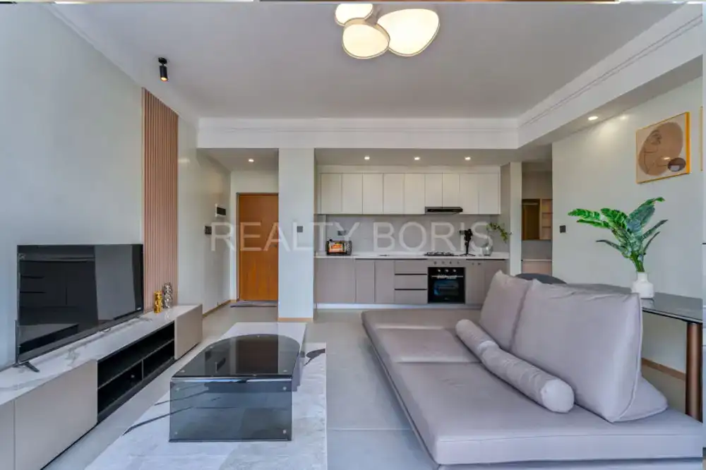LUXURIOUS 1 BEDROOM IN WESTLANDS