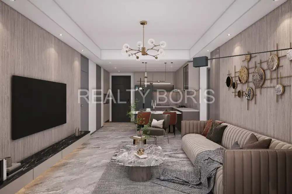 LUXURIOUS 1 BEDROOM IN WESTLANDS — Westlands