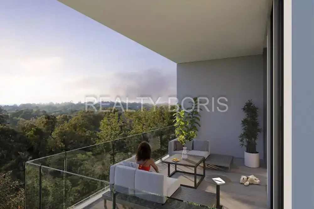 LUXURIOUS 1 BEDROOM IN WESTLANDS — Westlands