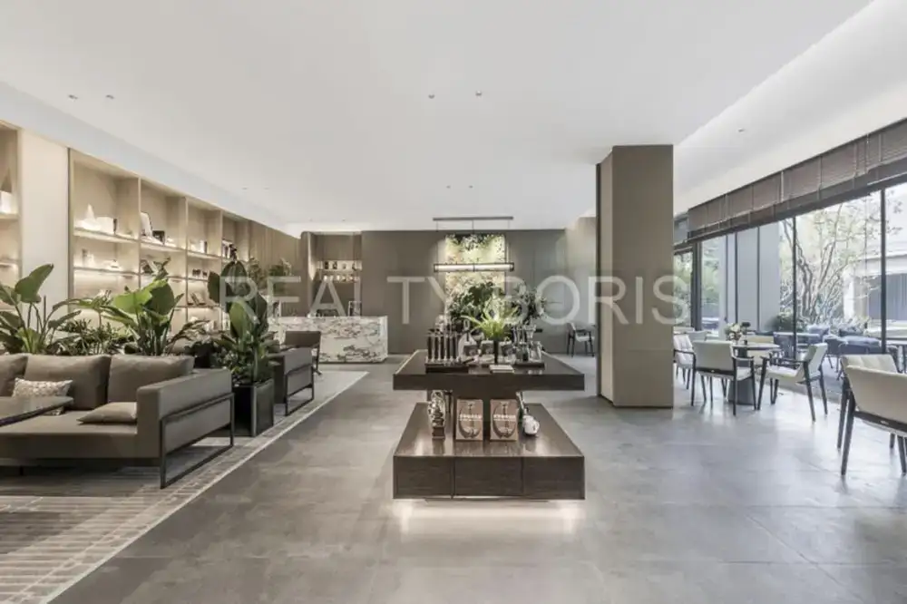 LUXURIOUS 1,2 AND 3 BEDROOMS IN WESTLANDS — Westlands