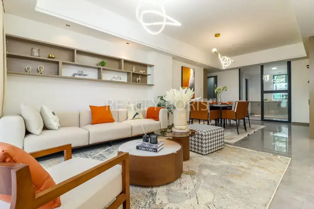 LUXURIOUS 2 BEDROOM APARTMENT FOR SALE IN KILIMANI — Kilimani