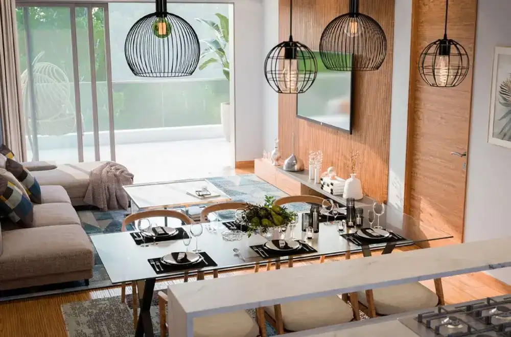 LUXURIOUS 2 BEDROOM APARTMENTS IN RIVERSIDE — Riverside