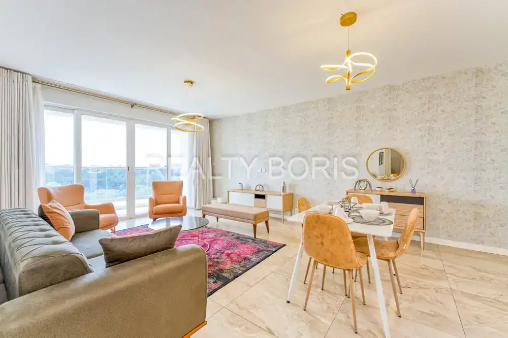 LUXURIOUS 2 BEDROOM +DSQ IN KILELESHWA — Kileleshwa
