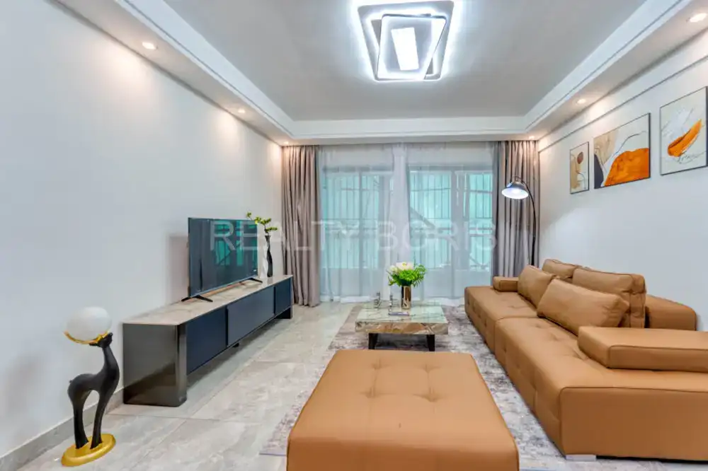 LUXURIOUS 2 BEDROOM IN KILELESHWA — Kileleshwa