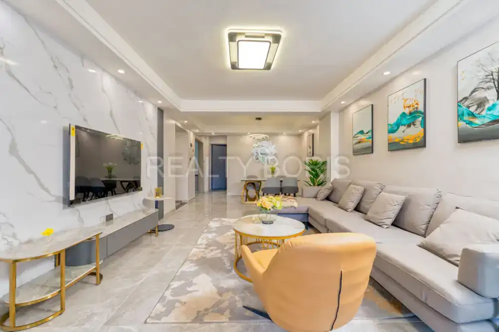 LUXURIOUS 2 BEDROOM IN KILELESHWA — Kileleshwa