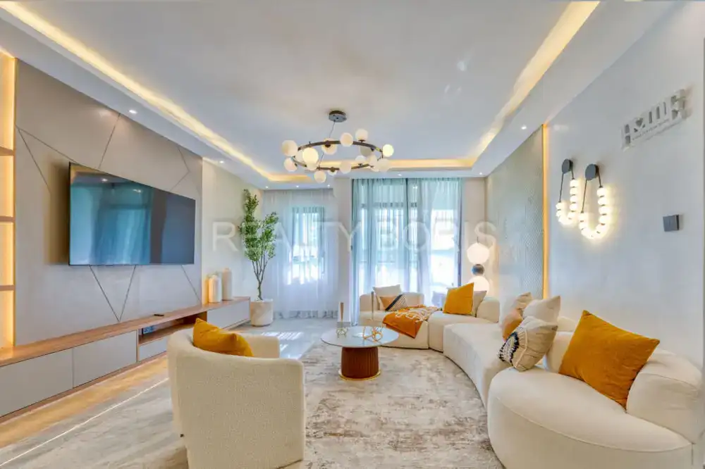 LUXURIOUS 2 BEDROOM IN KILIMANI — kilimani