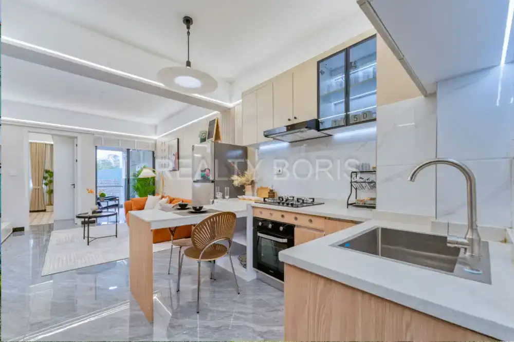 LUXURIOUS 2 BEDROOM IN KILIMANI — kilimani