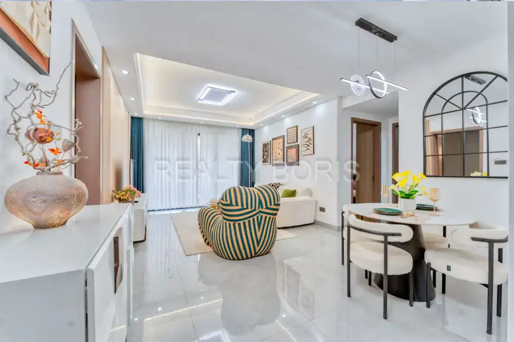 LUXURIOUS 2 BEDROOM IN KILIMANI — kilimani