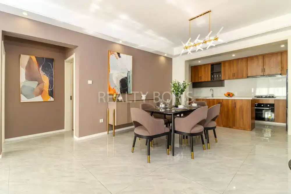 LUXURIOUS 2 BEDROOM IN KILIMANI| Modern Apartments for Sale — kilimani