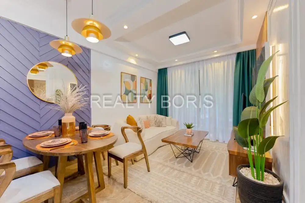 LUXURIOUS 2 BEDROOM IN KILIMANI