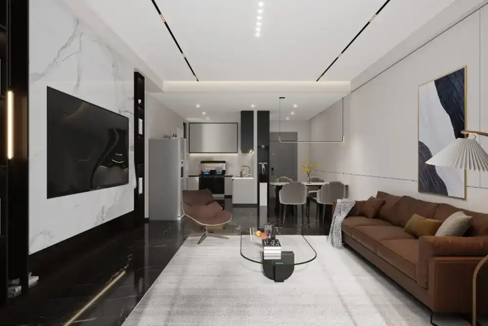 LUXURIOUS 2 BEDROOM IN KILIMANI — kilimani