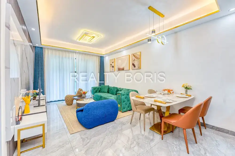 LUXURIOUS 2 BEDROOM IN KILIMANI — Kilimani