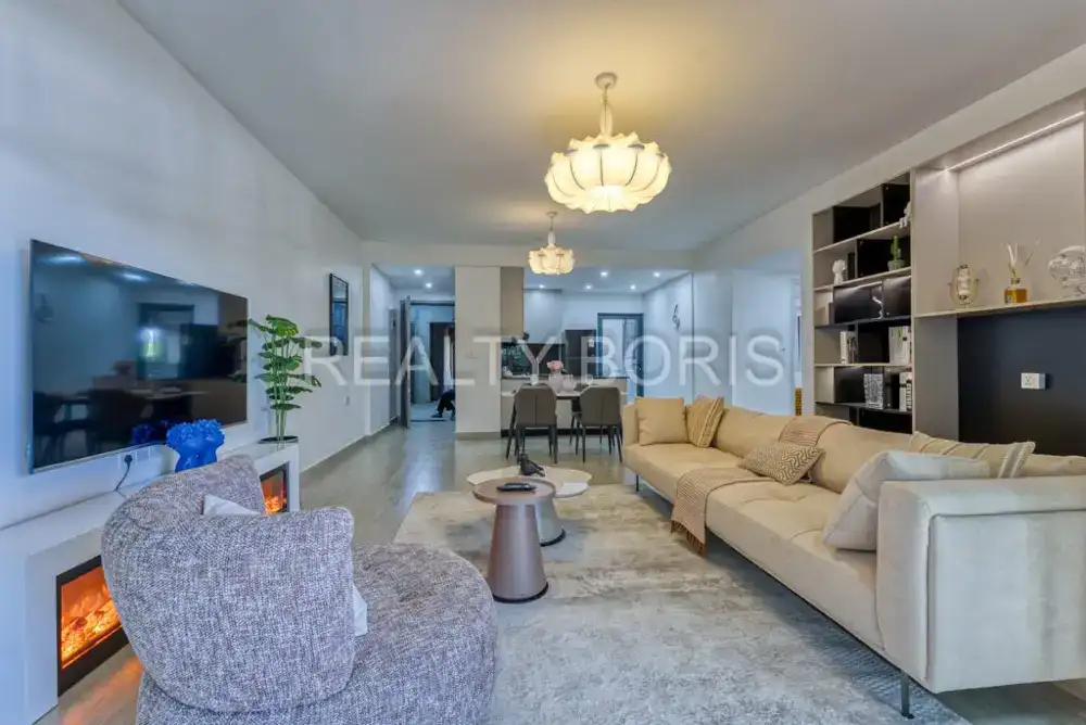 LUXURIOUS 2 BEDROOM IN KILIMANI