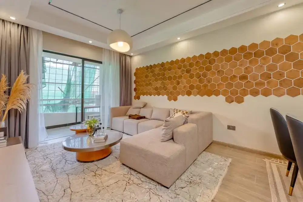 LUXURIOUS 2 BEDROOM IN KILIMANI — Kilimani